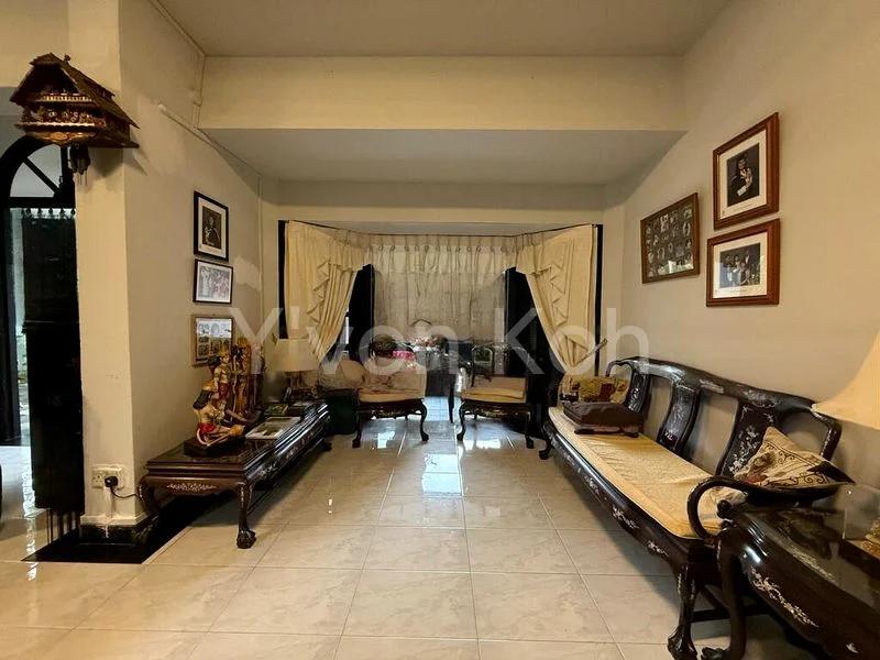 4 Bed Semi-Detached House (Landed) for Sale in  Peakview Estate - Image 9